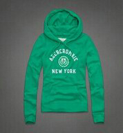 Sweatshirt Abercrombie & Fitch Femme
